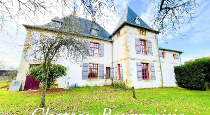 Chateau Bourgeoisie *** - Image 1