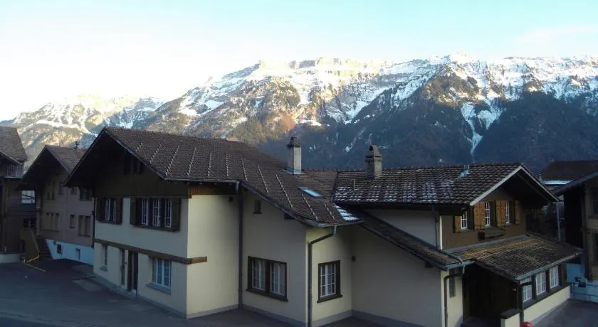 Royal Swiss Apartments - Image 1