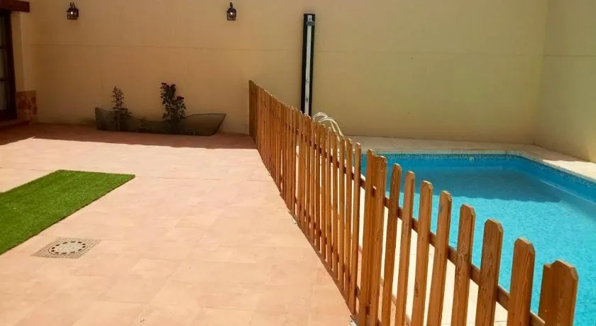 Homerez - Villa de luxo com piscina privada em Las Casas - Image 1
