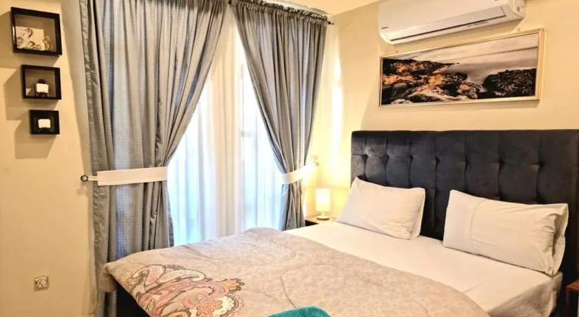 Tranquil & Delightful 1 Bed Apt In Bahria Town - Image 1