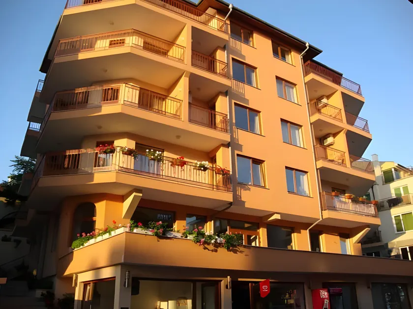 Hotel Orchidea - Image 1