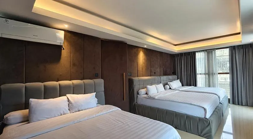 Ohana Suites Yogyakarta - Image 1
