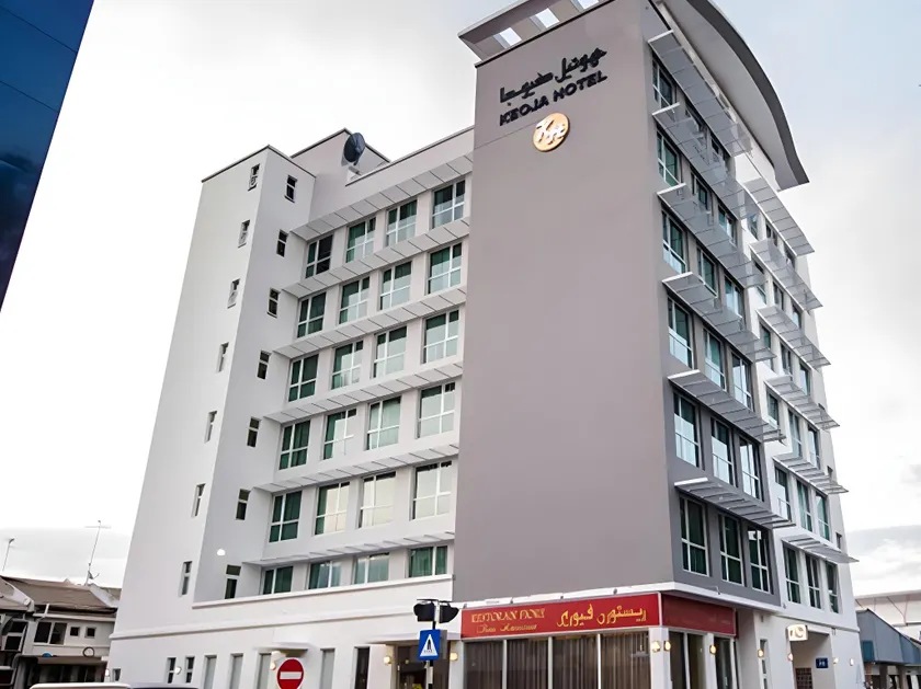 Keoja Hotel - Image 1