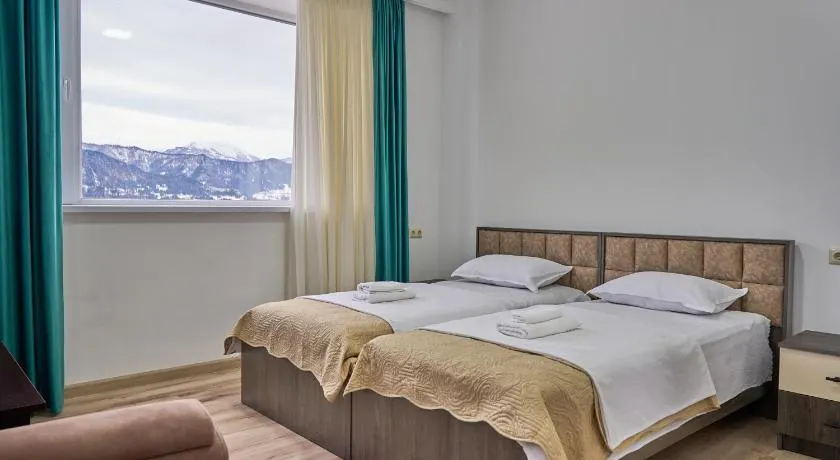 Hotel Lile • სასტუმრო ლილე - Image 1