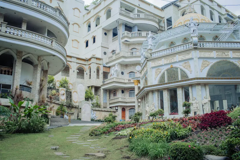 Grand Paradise Hotel Lembang - Image 1
