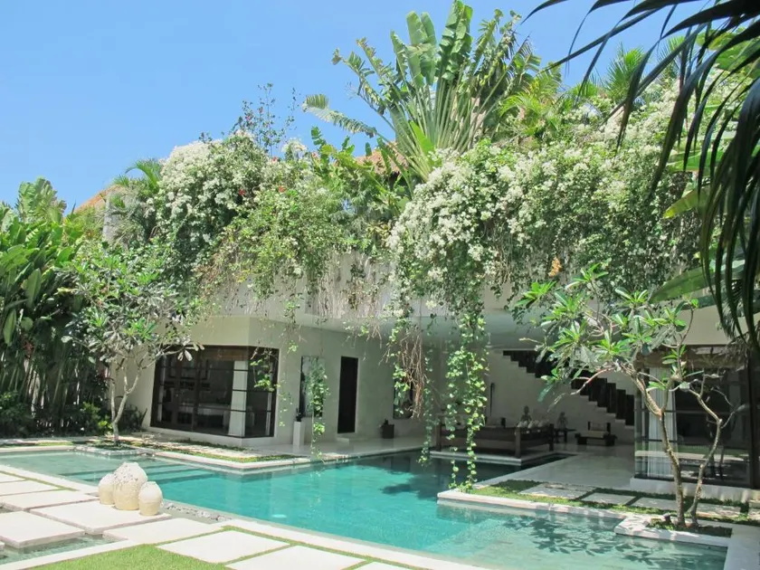 Romantic 2BR Private Pool Villa #L48 - Image 1