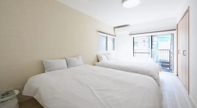 Setagaya Ward - House - Vacation STAY 21434 - Image 1