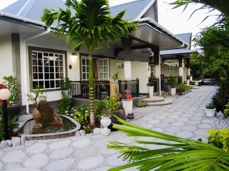 Villa Charme de L'ile - Image 1