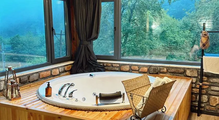 Zilkale Butik Otel - Image 1
