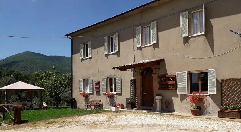 Alle Preci Country house - Image 1