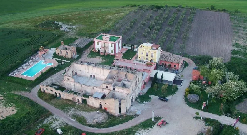 Masseria Sant'Agapito - Image 1