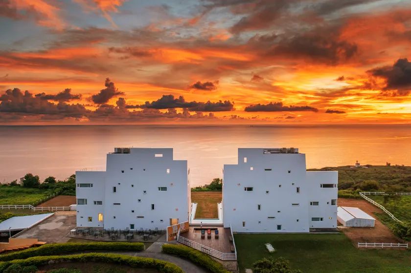 Kenting Ocean Paradise Resort - Image 1