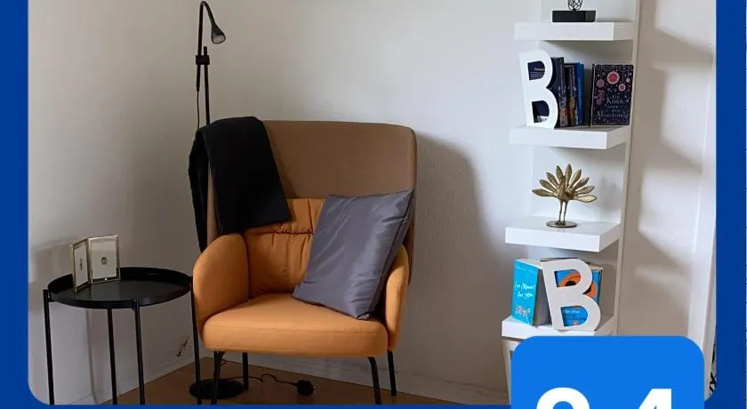 Die Zeitwohnung - Image 1