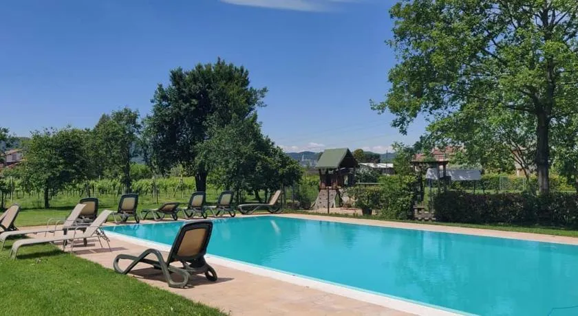 Agriturismo L'Albara - Wines, Pool & SPA - Image 1