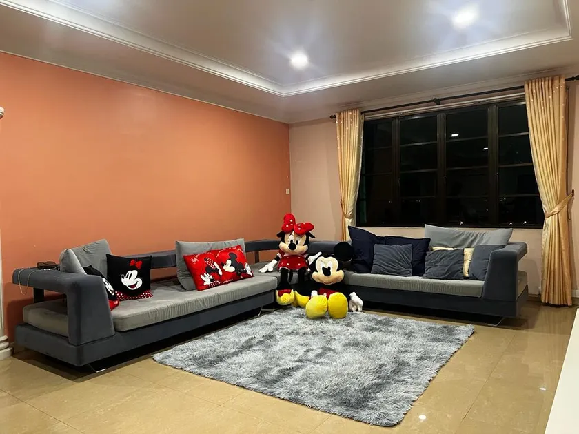 Floridale Mickey Condo In Kuching - Image 1