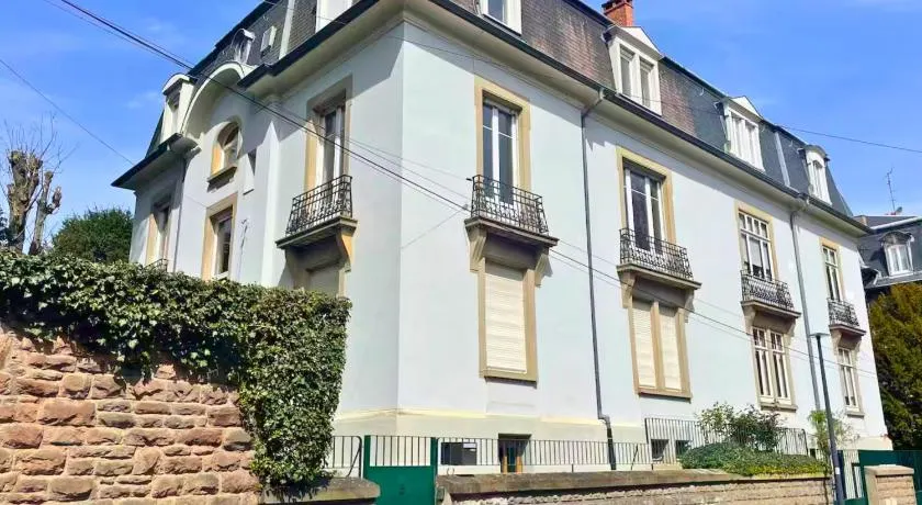 Maison Lafayette - COLODGE - Image 1