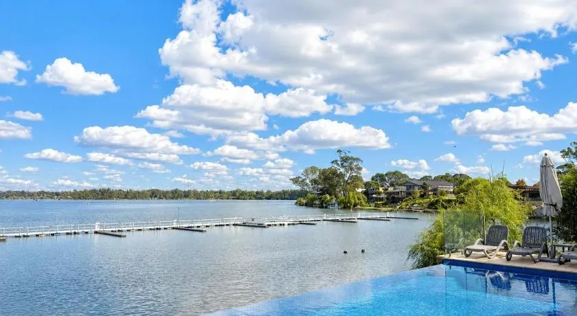 Nagambie High St - Image 1