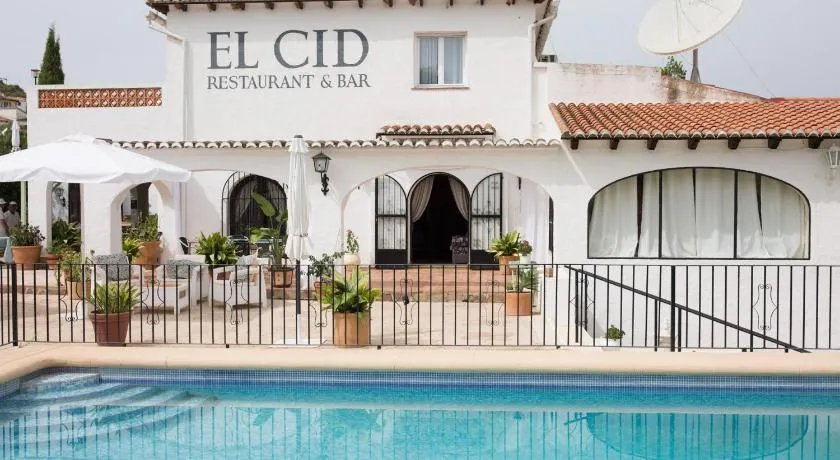 El Cid Country Club - Image 1