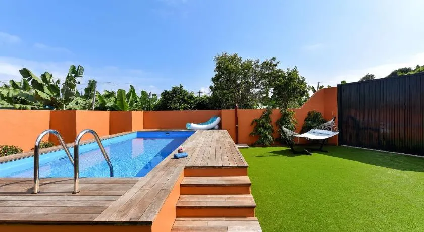 Arucas Pool & Relax by VillaGranCanaria - Image 1