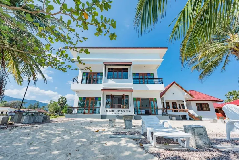 The Boutique Khanom - Image 1