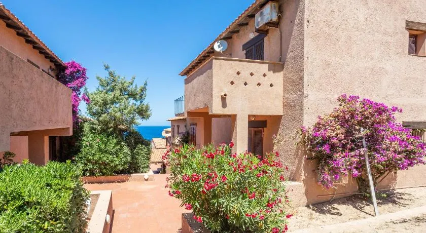 Maison de vacances \"Casa Carlotta in Costa Paradiso\" avec jardin et vue sur la mer - Image 1