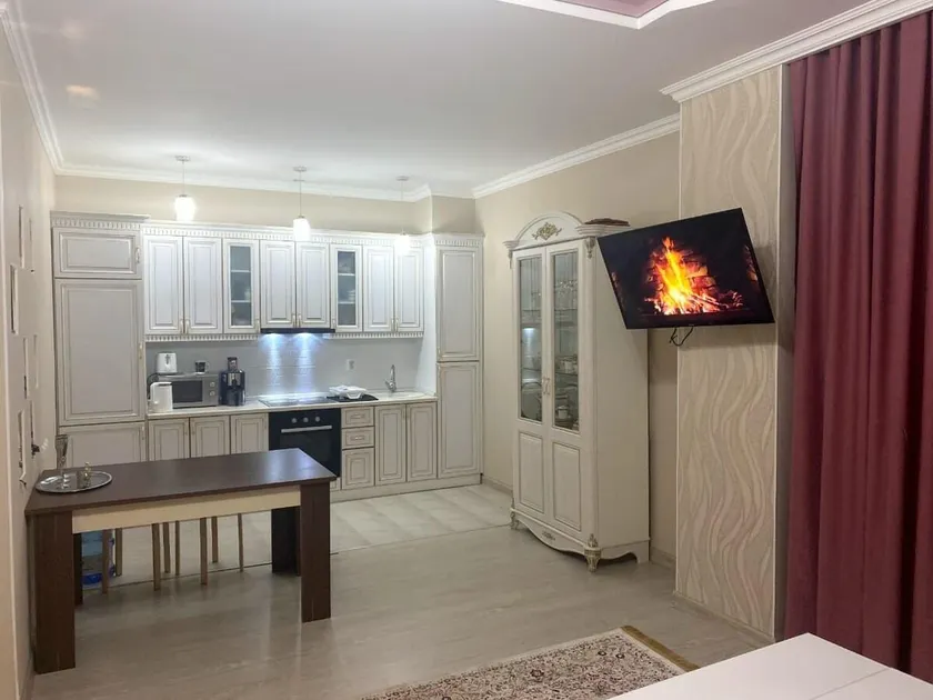 Luxury apartment for family in the centre - Image 1