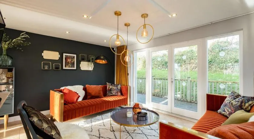 Trewhiddle Villa 20 - en trewiddle, der sover 6 gæster i 3 soveværelser - Image 1
