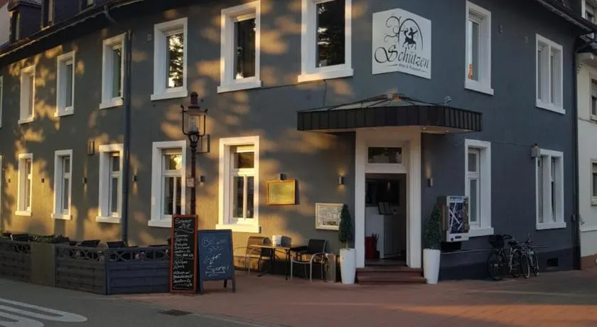 Hotel Schützen - Image 1