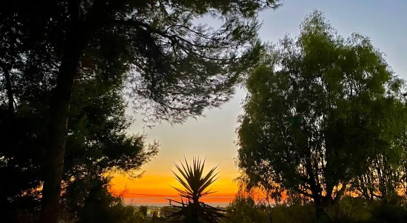 Giardinello Stagnone Sunset - Image 1