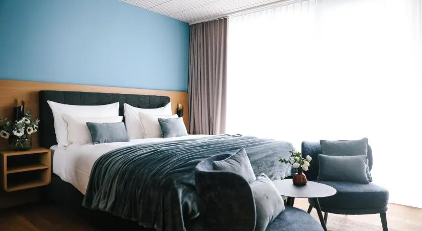 AMANTE Hotel - Bern Airport - Image 1