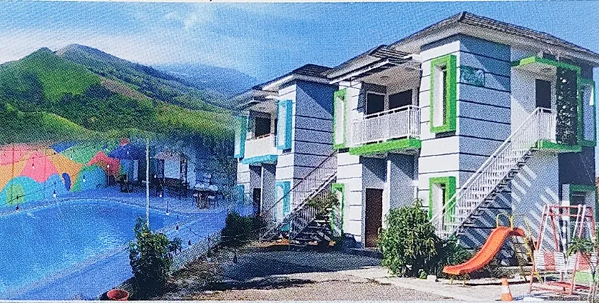 Urbanview Hotel Maulana Hills Syariah - Image 1