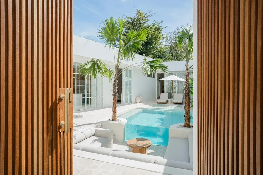 Nisí Villas Bingin, Uluwatu - Image 1