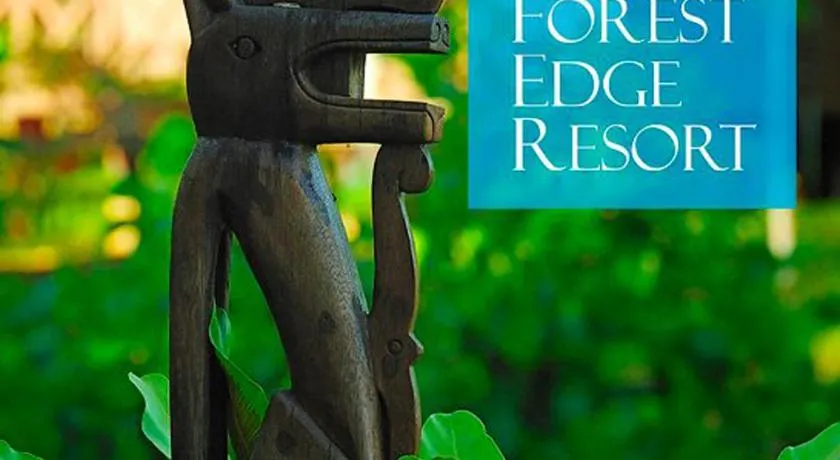 Sepilok Forest Edge Resort - Image 1