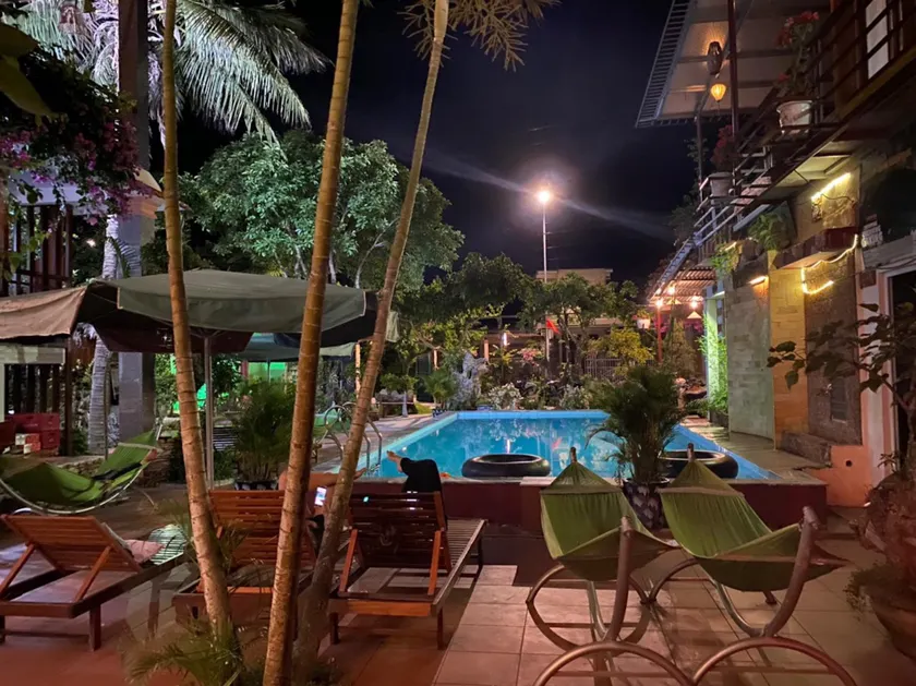 Phong Nha Tuan Garden House - Image 1