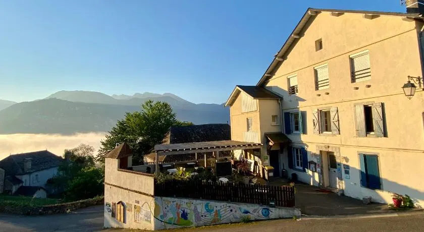 Auberge de Perchades - Image 1