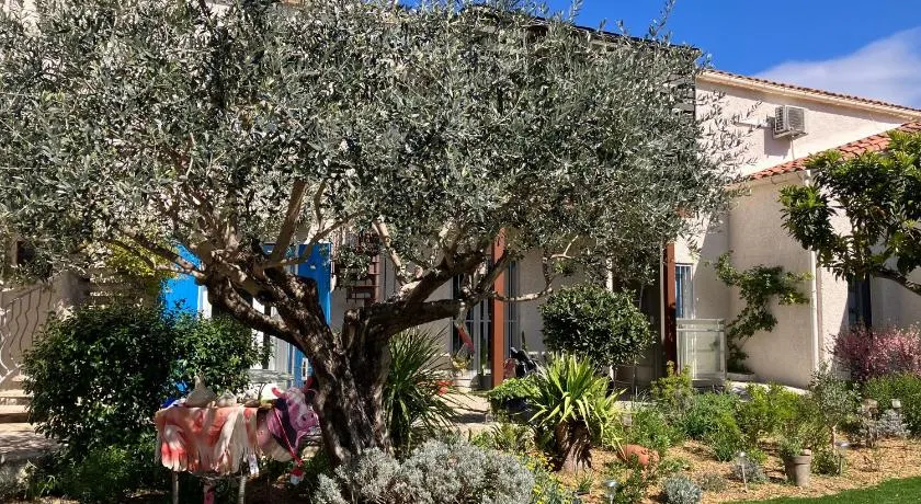 La cerisaie - Image 1