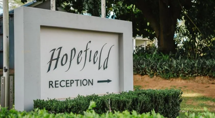 Hopefield Guesthouse-Addo - Image 1