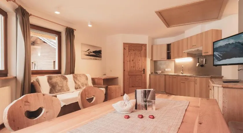 Residence Alpenrose - Image 1