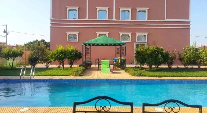 Charming Villa in Tou Ganaou with Private Pool - Image 1