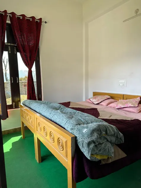MAA BHAWANI HOME STAY - Image 1