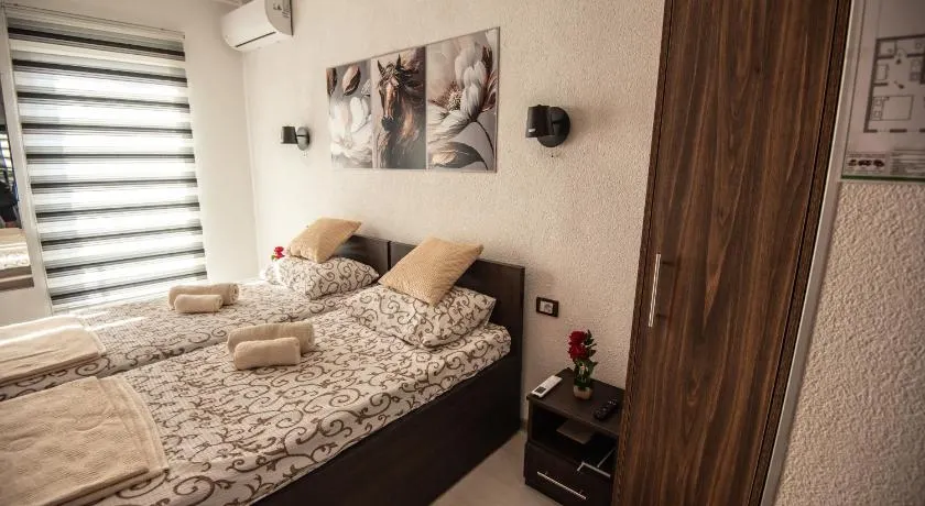Apartmani DB na Limu, Prijepolje - Image 1
