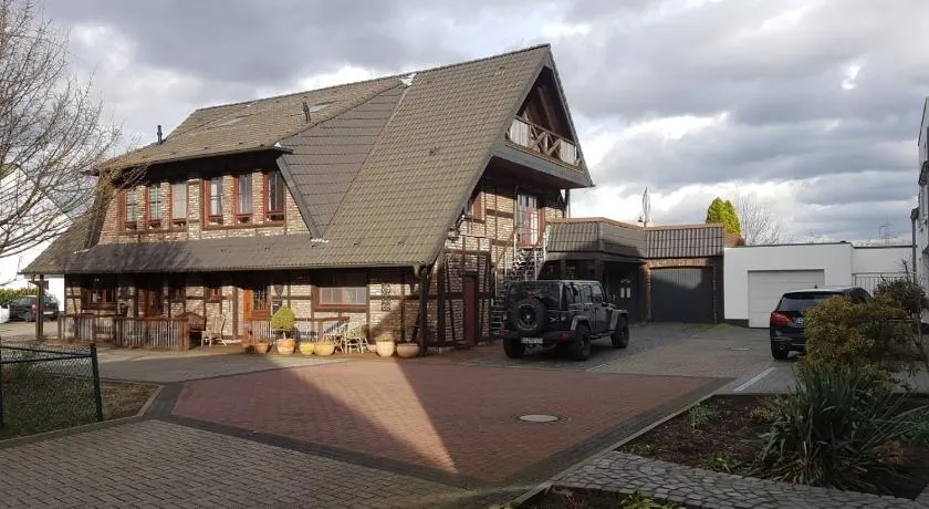Mühlenberger Ponyhof - Image 1