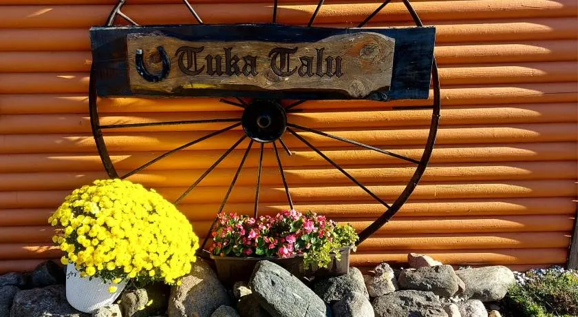 Tuka Talu ,Soomaa piirkonnas, Pärnumaa - Image 1