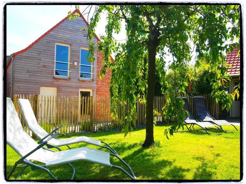Archipel Holiday Cottage - Image 1
