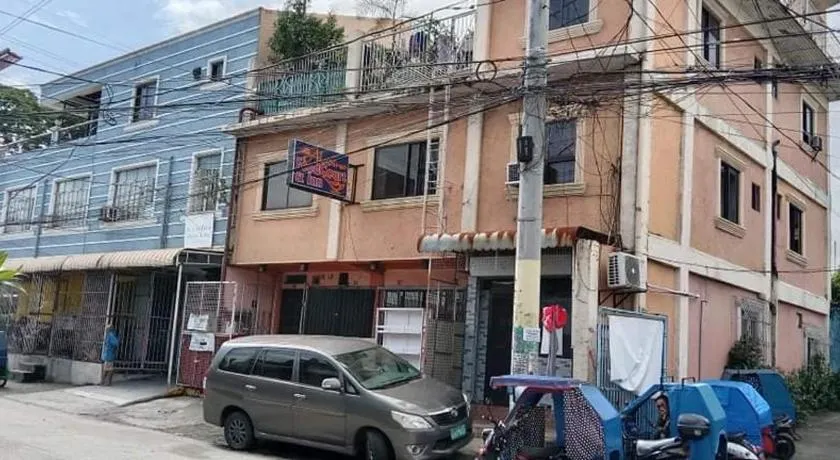 Aladino Hostel - Image 1