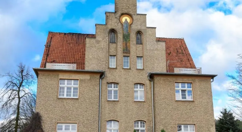 DOMUS MARIAE Gietrzwałd - Image 1