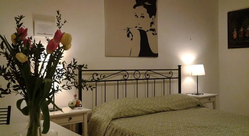 B&B Trastevere in Bed - Image 1