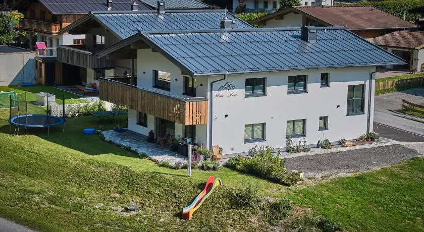 Haus Joan - Apartments - Image 1