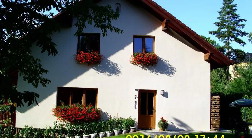 Apartmány nad Otavou - Image 1
