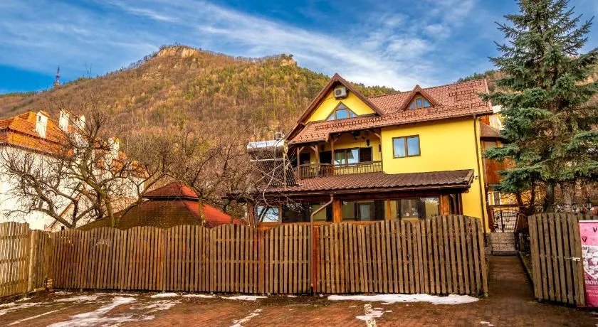 Pension Brasovu Vechi - Image 1